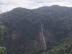 -广东大峡谷