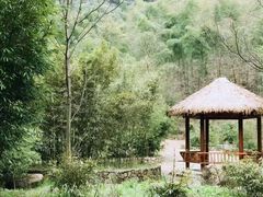 -黄公望隐居地