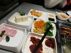 -海底捞火锅(海宁路店)
