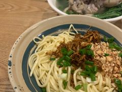 -庆蓉云·庆云面(双林店)