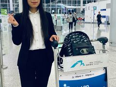 -香港国际机场