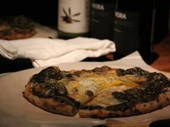 -Mercato莫卡多露台餐厅与酒吧(K11店)