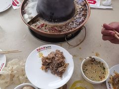 -阳坊大都涮羊肉(阳坊总店)