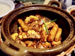 五谷丰登-南京大牌档(人民广场店)