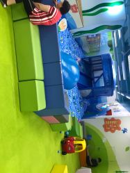 -莫莉幻想儿童乐园(青岛金茂湾店)