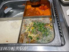 -海底捞火锅(八佰伴店)