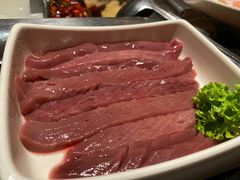 -海底捞火锅(裕廊东IMM店)