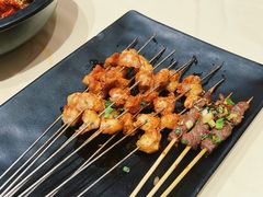 -聚味瞿记·龙虾堂(坡子街店)