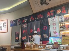 -鮨桐日本料理(望京店)