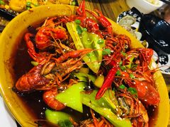 -朋友圈概念餐厅(象山万达广场店)