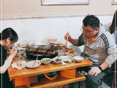 -化龙桥九宫格火锅(清水河店)