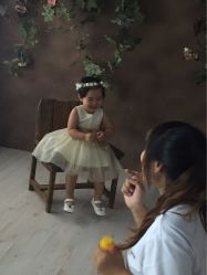 -小鬼当佳儿童摄影(回龙观店)