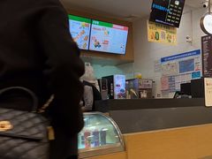 -德克士(汝河路店)