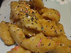 -蒙亨·手把肉·蒙古包文化主题餐厅(天恒广场店)