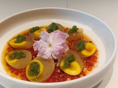 -金陵食府(林景店)
