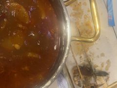 -新凯旋烧烤·燕姐千岛湖土菜