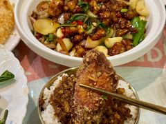 -金姐台湾菜(珠江路店)