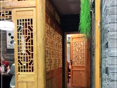 -清真·德顺祥铜锅涮羊肉(宝丰店)
