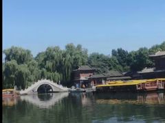 -皇家御河游(紫御湾码头)