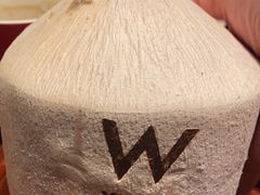 -西安W酒店·WEI全味西餐厅