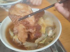 -金泰缘排骨馆(遵化路店)