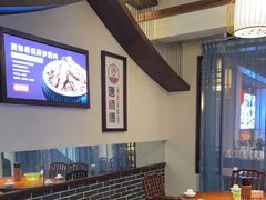 -唐师傅湘西名菜馆(武陵路店)