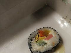 -金三顺紫菜包饭(大商新一百购物广场店)