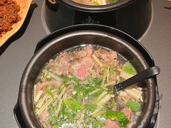 -古市香跷脚牛肉·非遗传承单位