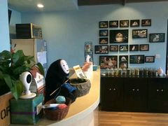 -藦茜花园宠物主题亲子互动体验馆(国顺东路店)