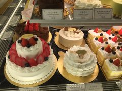 -星巴克臻选(广州太古汇店)