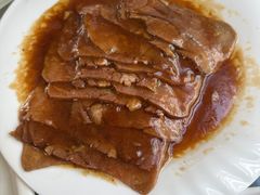 -福寿斋·老北京铜锅涮肉·烤鸭(顺义总店)