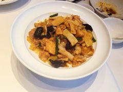 王大师传承过油肉-杏花堂(北大街店)