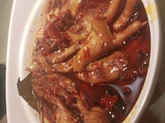 -领蟹祥记·香辣蟹·特色小海鲜(奥体天虹店)