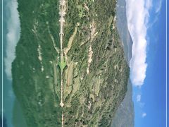 -硗碛藏寨·神木垒景区