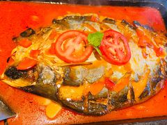 -炉鱼(爱琴海购物公园店)