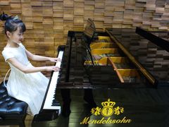 -小小莫扎特钢琴馆(香港名都店)