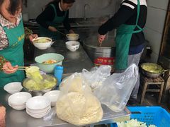 自助取餐区-蒋六十八梯眼镜面(渝中店)