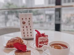招牌巴黎酥-PETIT PARIS 小巴黎(凯德1818店)