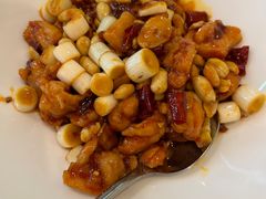 -月福京味斋·烤鸭店·北京菜(鼓楼总店)