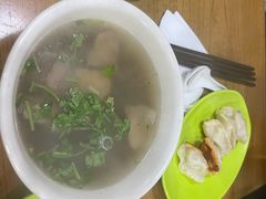 -锅贴王小吃(南大街店)