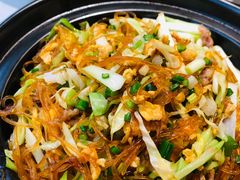 -周三的情书花园餐厅(江北店)