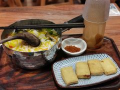-小满手工粉(上海月星环球港店)