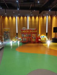 -小鸡哆哆故事屋·儿童乐园(嘉里城店)