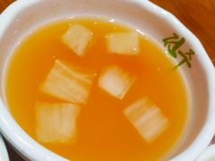 小菜-全州拌饭馆(断桥店)