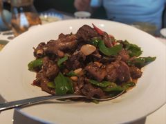 -澜小宴·锦绣江南(金沙滩店)