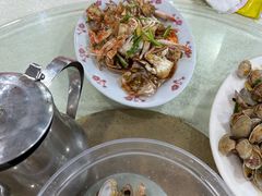 -考记泥焗鸡农庄·海鲜(北洛秘境店)