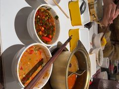 -行运海鲜食集(北京首店)