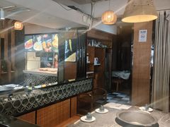 -大鱼山房鱼头火锅(老字号品质店)