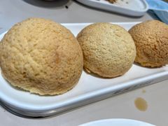 酥皮山楂叉烧包-蔡澜点心(三里屯T+MALL店)