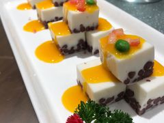 -北李妈妈菜·虾爬子大锅贴(贵和店)